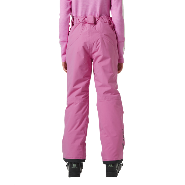 Helly Hansen Legendary Pants - Kids' Meta Pink