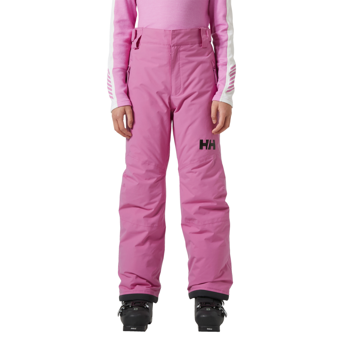 Helly Hansen Legendary Pants - Kids' Meta Pink