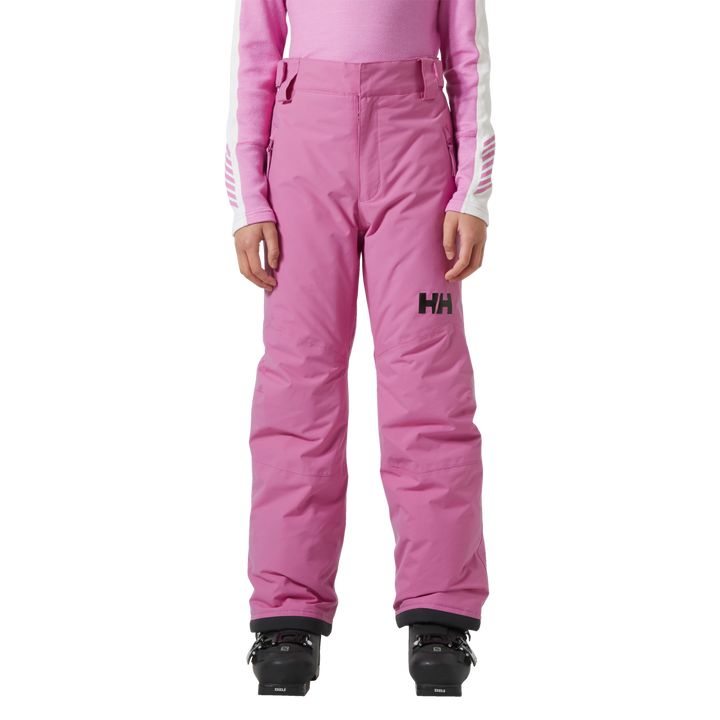 Helly Hansen Legendary Pants - Kids' Meta Pink