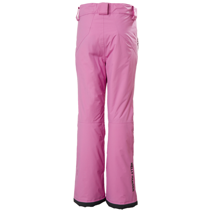 Helly Hansen Legendary Pants - Kids' Meta Pink