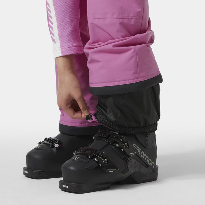 Helly Hansen Legendary Pants - Kids' Meta Pink