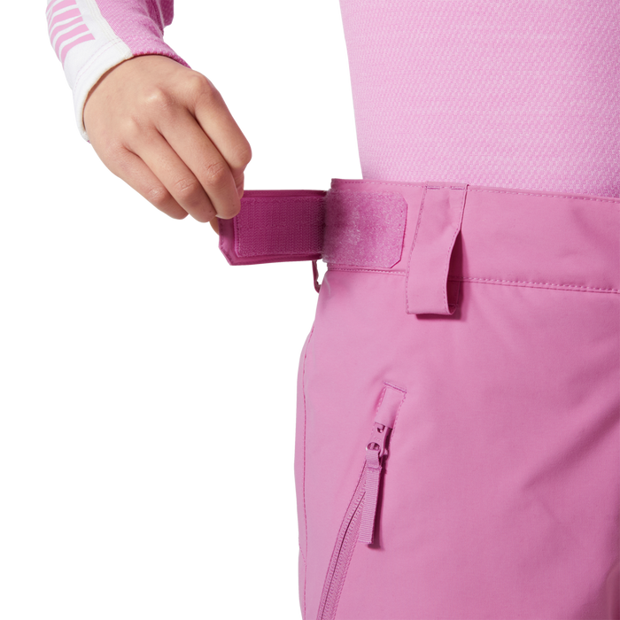 Helly Hansen Legendary Pants - Kids' Meta Pink