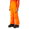 Neon Orange