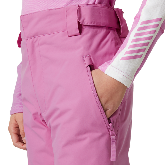 Helly Hansen Legendary Pants - Kids' Meta Pink