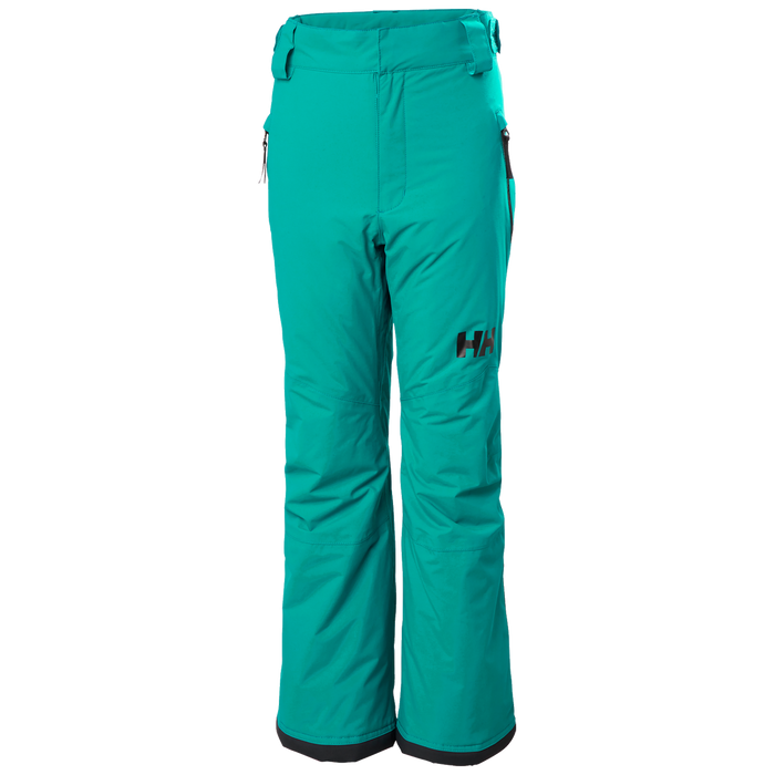 Helly Hansen Legendary Pants - Kids' Signal Green