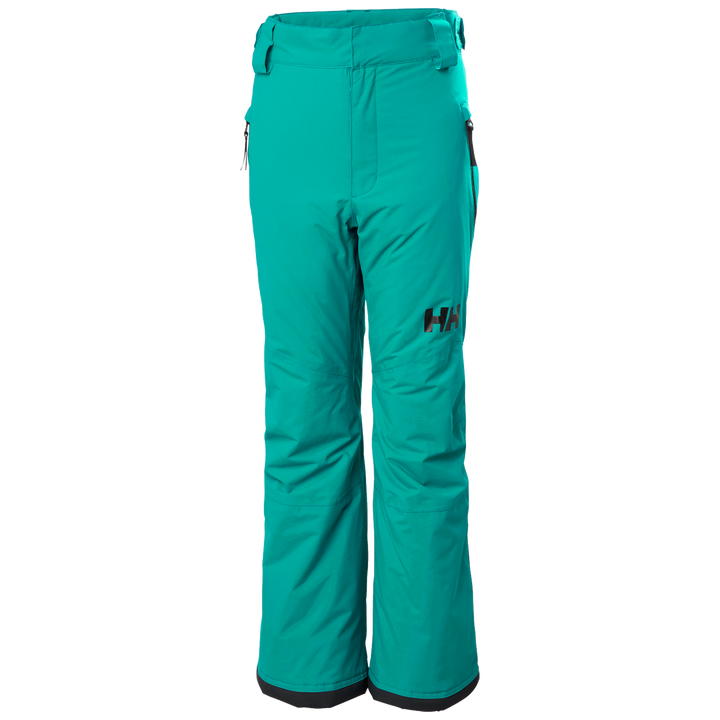 Helly Hansen Legendary Pants - Kids' Signal Green