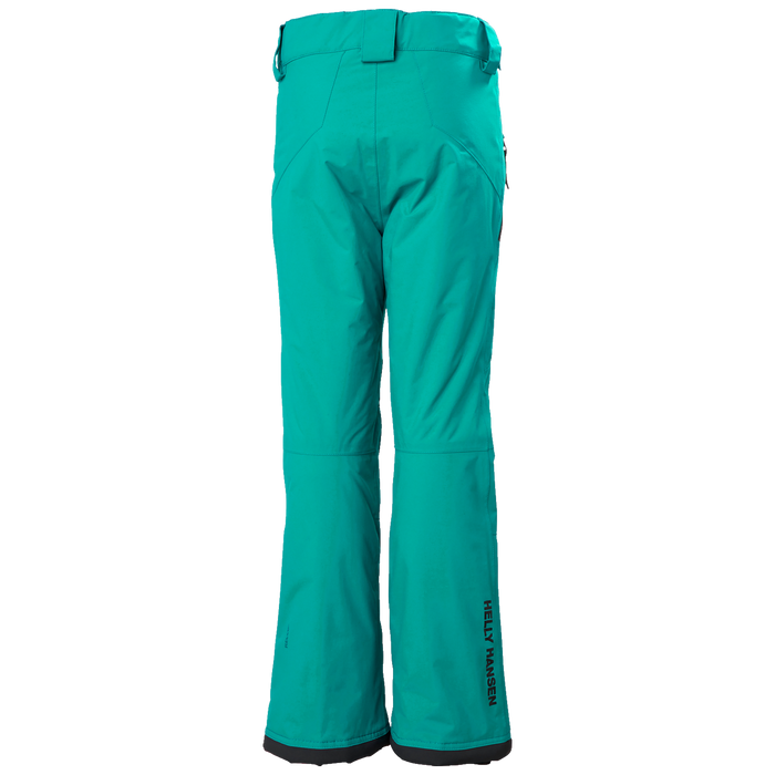 Helly Hansen Legendary Pants - Kids' Signal Green