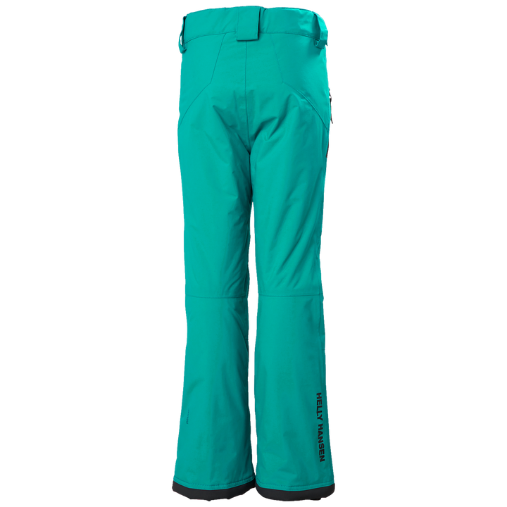 Helly Hansen Legendary Pants - Kids' Signal Green