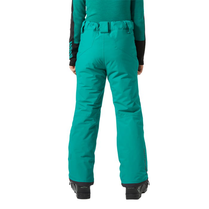 Helly Hansen Legendary Pants - Kids' Signal Green