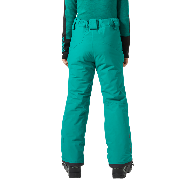Helly Hansen Legendary Pants - Kids' Signal Green