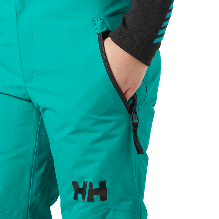 Helly Hansen Legendary Pants - Kids' Signal Green