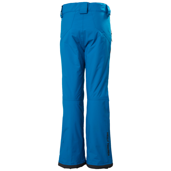 Helly Hansen Legendary Pants - Kids' Cerulean Blue