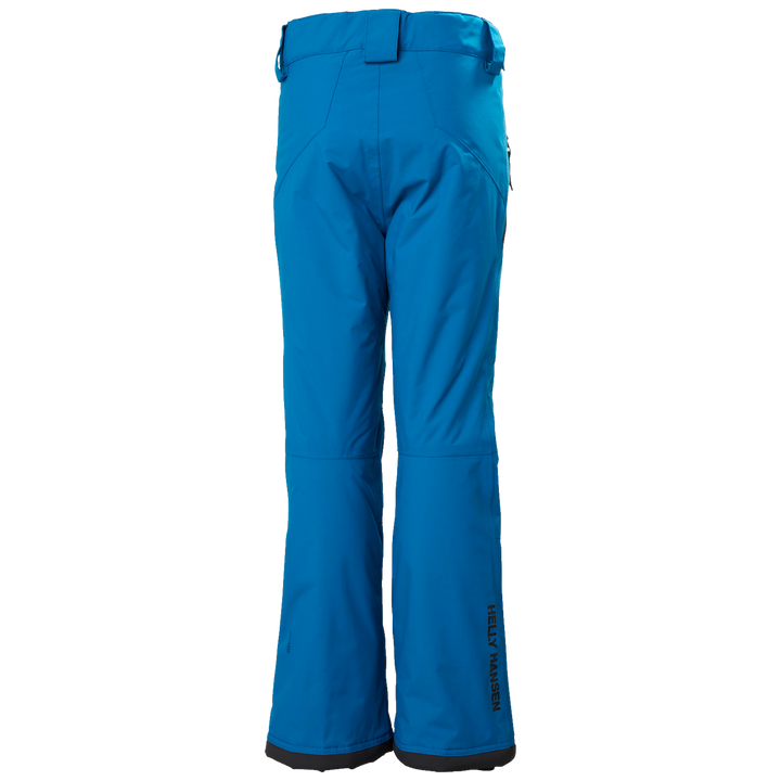 Helly Hansen Legendary Pants - Kids' Cerulean Blue