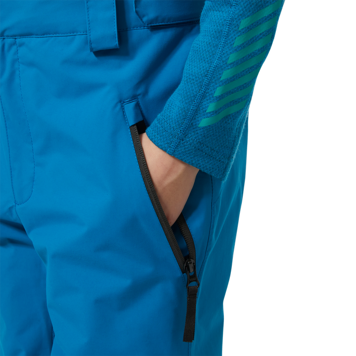 Helly Hansen Legendary Pants - Kids' Cerulean Blue