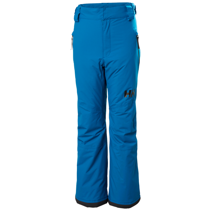 Helly Hansen Legendary Pants - Kids' Cerulean Blue
