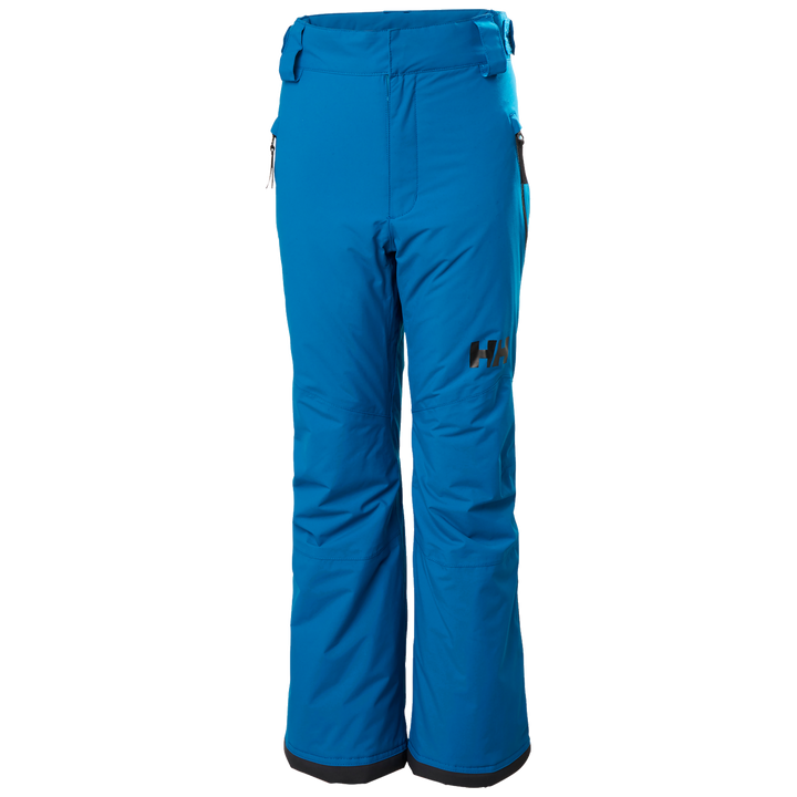 Helly Hansen Legendary Pants - Kids' Cerulean Blue