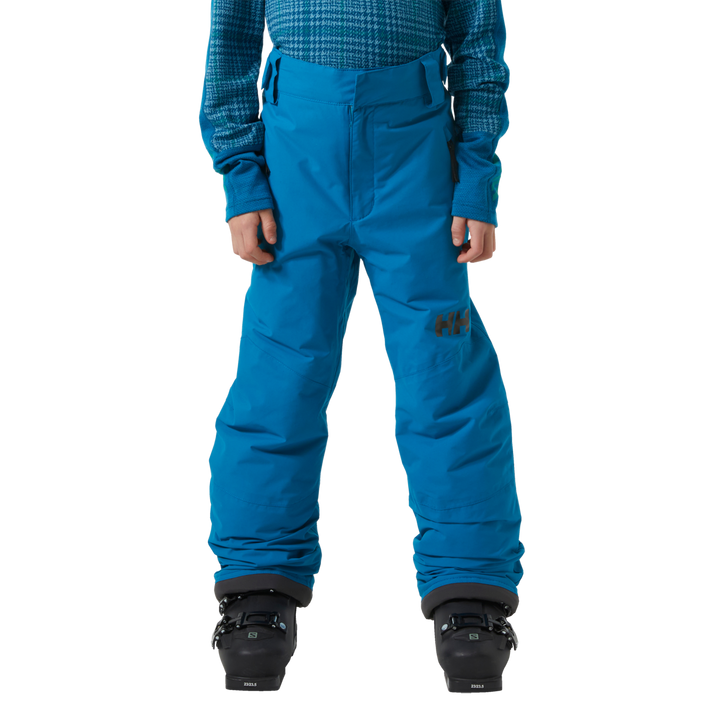 Helly Hansen Legendary Pants - Kids' Cerulean Blue