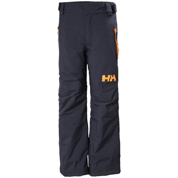 Helly Hansen Legendary Pants - Kids' Navy.
