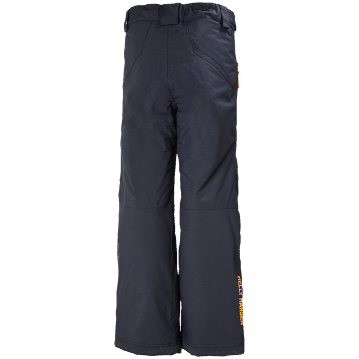 Helly Hansen Legendary Pants - Kids' Navy.