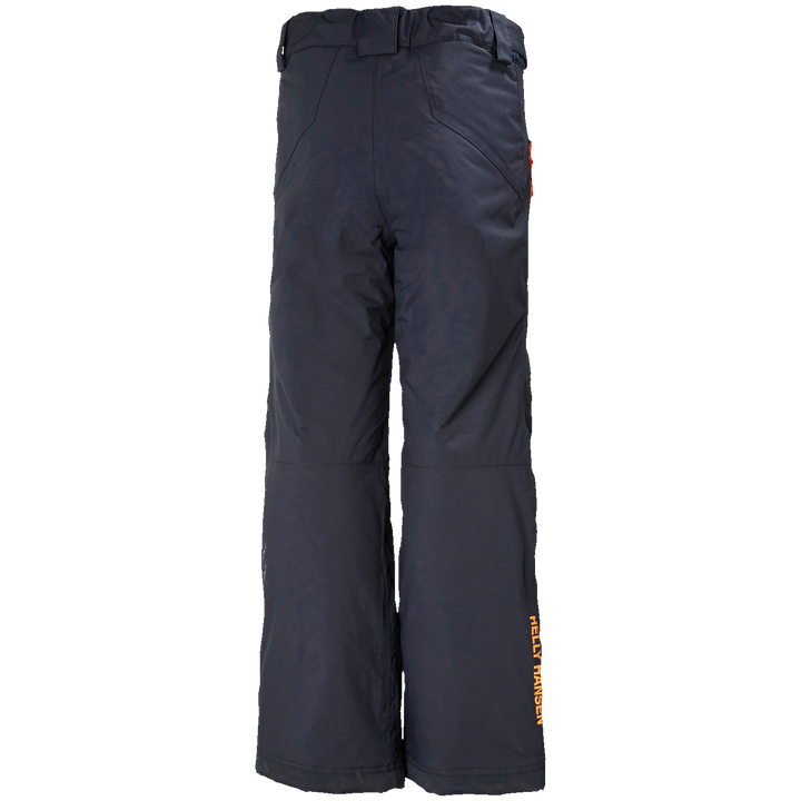 Helly Hansen Legendary Pants - Kids' Navy.