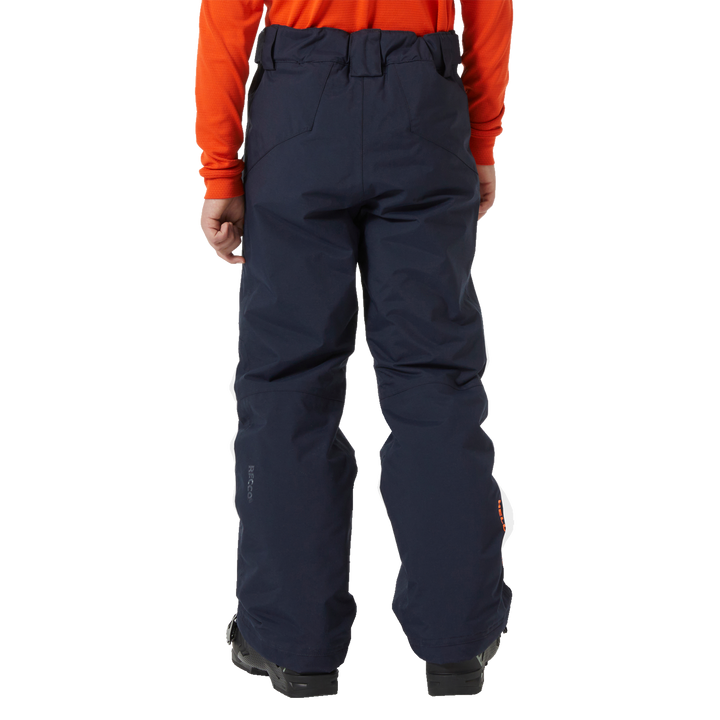 Helly Hansen Legendary Pants - Kids' Navy.