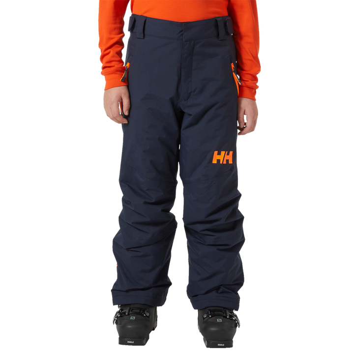 Helly Hansen Legendary Pants - Kids' Navy.