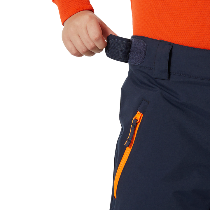 Helly Hansen Legendary Pants - Kids' Navy.