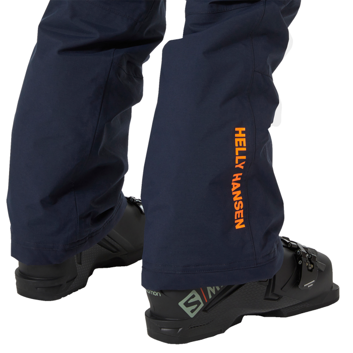 Helly Hansen Legendary Pants - Kids' Navy.