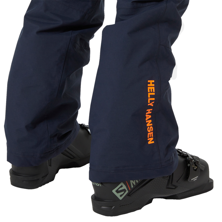 Helly Hansen Legendary Pants - Kids' Navy.