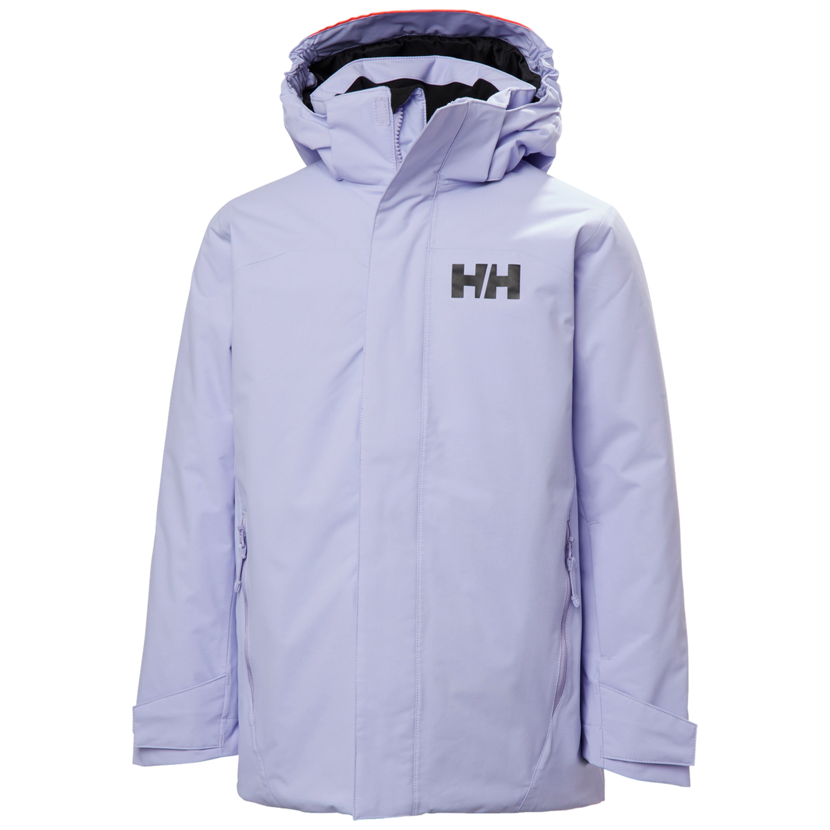 Helly Hansen Level Jacket - Kids' Bright Lavender