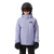 Helly Hansen Level Jacket - Kids' Bright Lavender