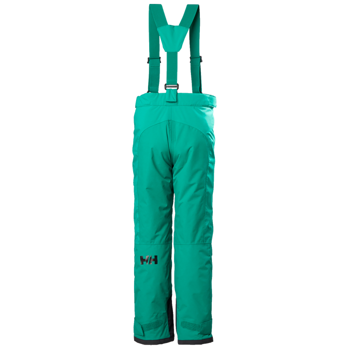 Helly Hansen No Limits 2.0 Pants - Kids' Signal Green