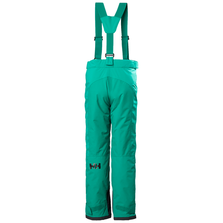 Helly Hansen No Limits 2.0 Pants - Kids' Signal Green