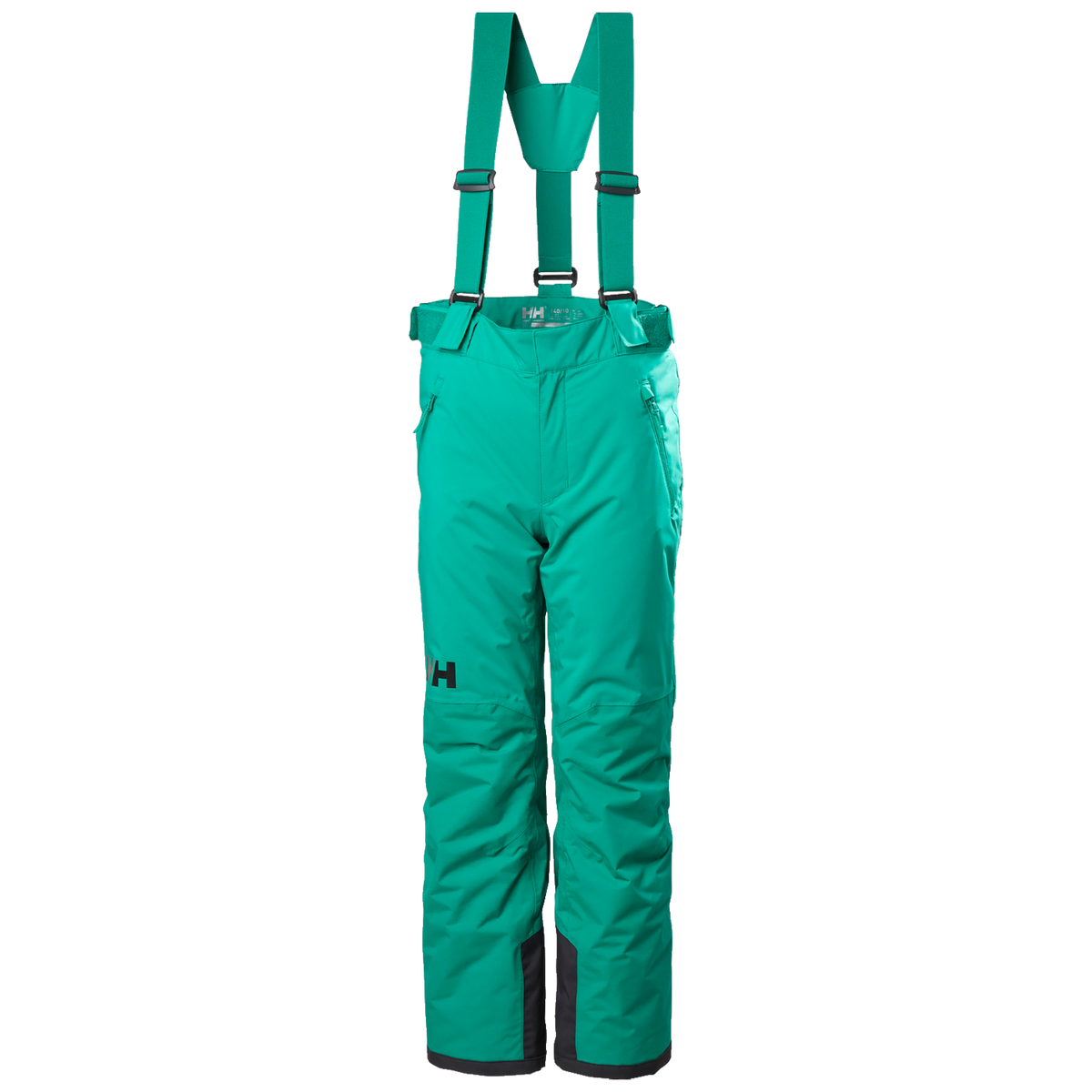 Helly Hansen No Limits 2.0 Pants - Kids' Signal Green