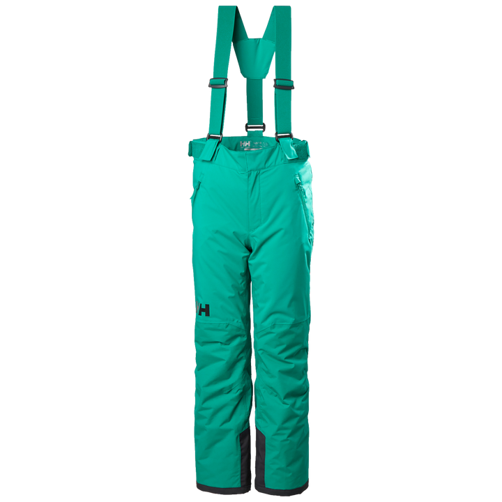 Helly Hansen No Limits 2.0 Pants - Kids' Signal Green