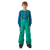 Helly Hansen No Limits 2.0 Pants - Kids' Signal Green