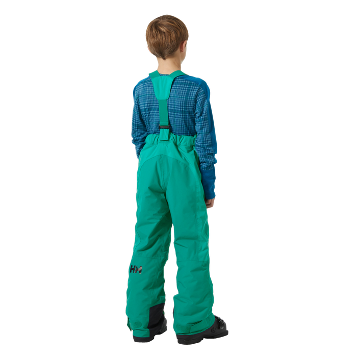 Helly Hansen No Limits 2.0 Pants - Kids' Signal Green