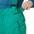 Helly Hansen No Limits 2.0 Pants - Kids' Signal Green