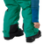 Helly Hansen No Limits 2.0 Pants - Kids' Signal Green
