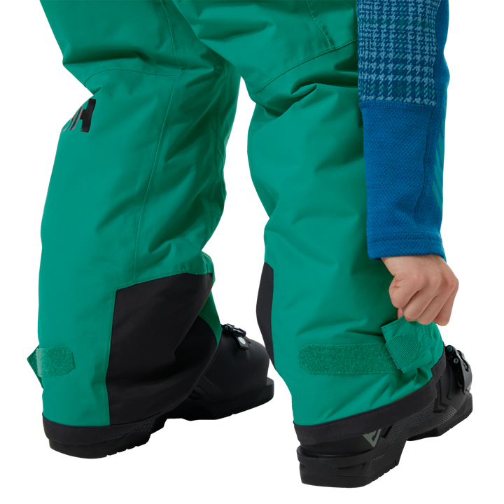 Helly Hansen No Limits 2.0 Pants - Kids' Signal Green
