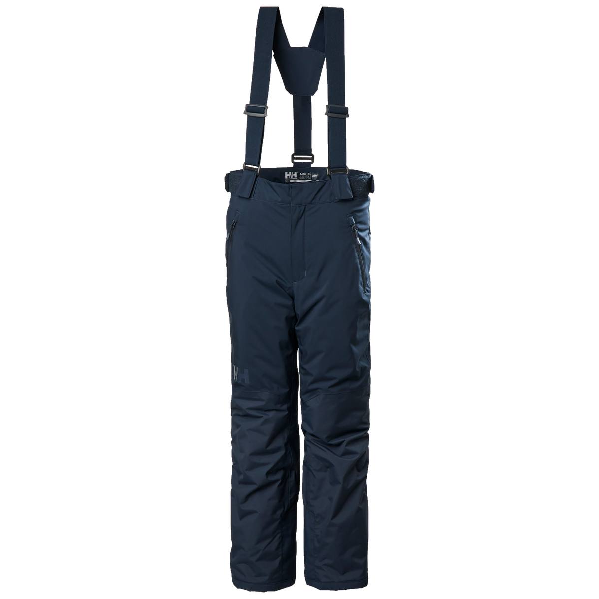 Helly Hansen No Limits 2.0 Pants - Kids' Navy