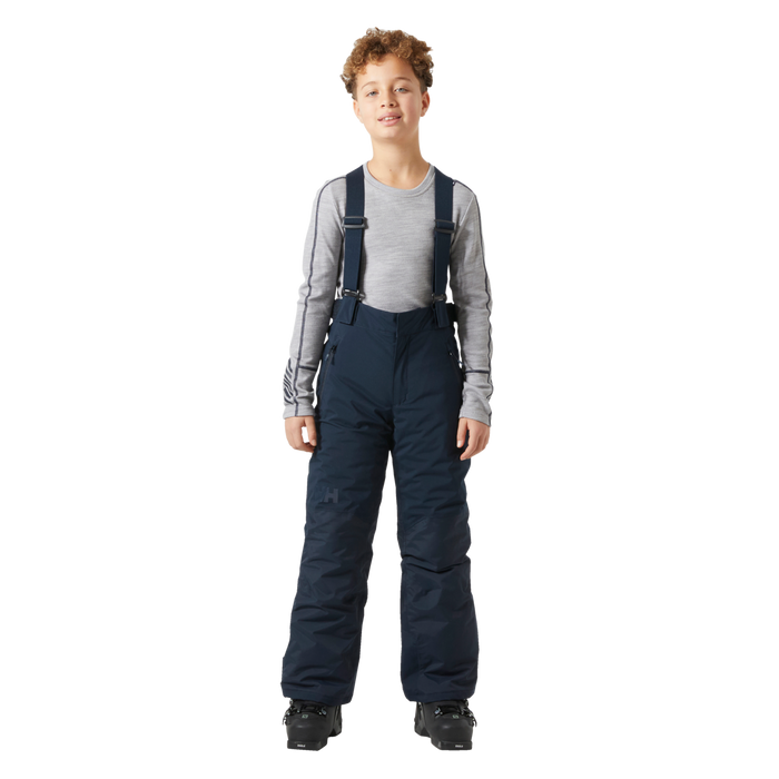 Helly Hansen No Limits 2.0 Pants - Kids' Navy