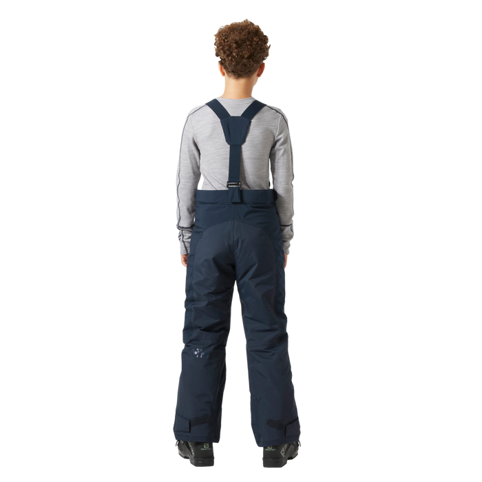 Helly Hansen No Limits 2.0 Pants - Kids' Navy