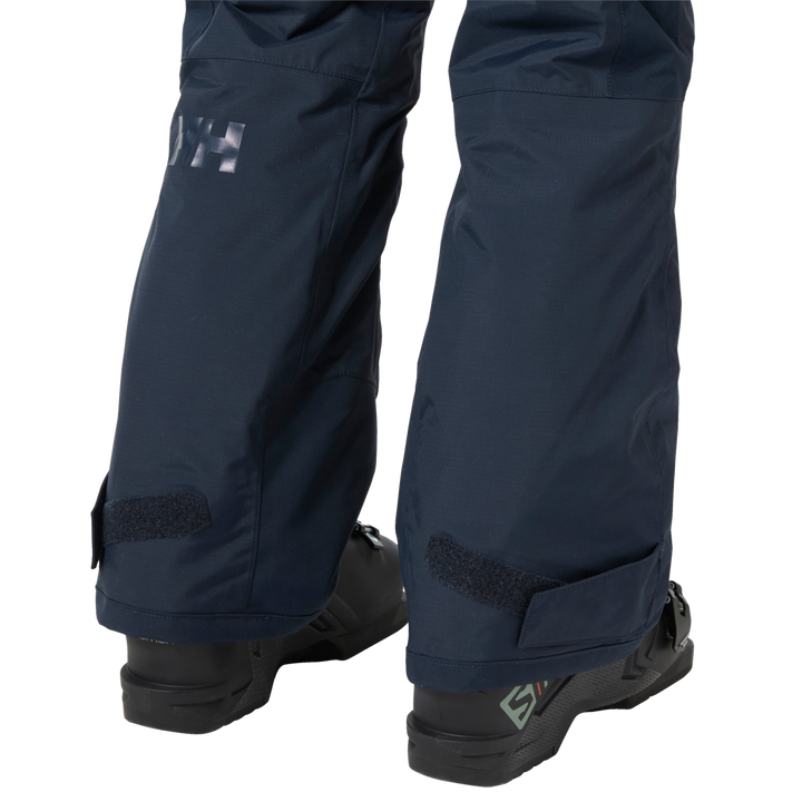 Helly Hansen No Limits 2.0 Pants - Kids' Navy