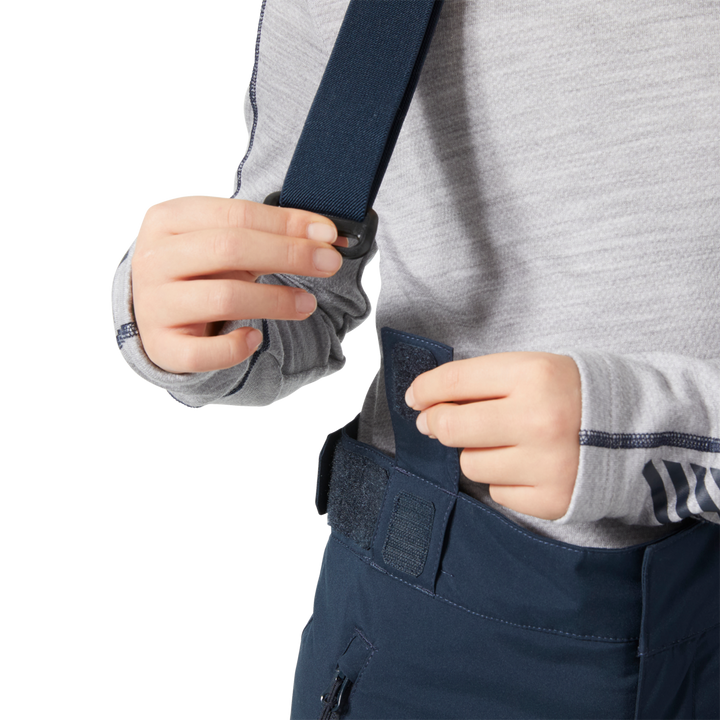 Helly Hansen No Limits 2.0 Pants - Kids' Navy