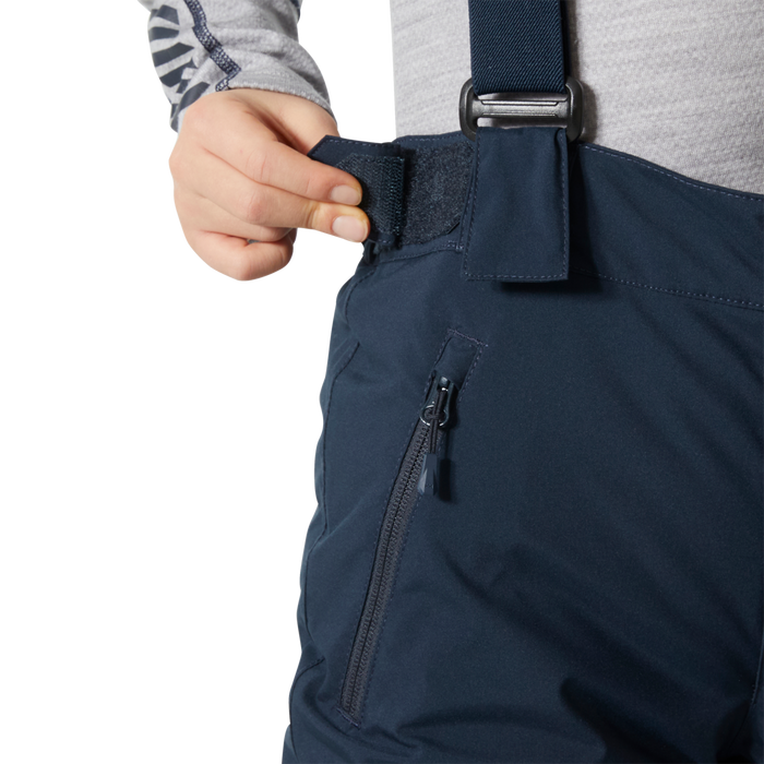 Helly Hansen No Limits 2.0 Pants - Kids' Navy