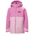 Helly Hansen Traverse Jacket - Kids' Meta Pink
