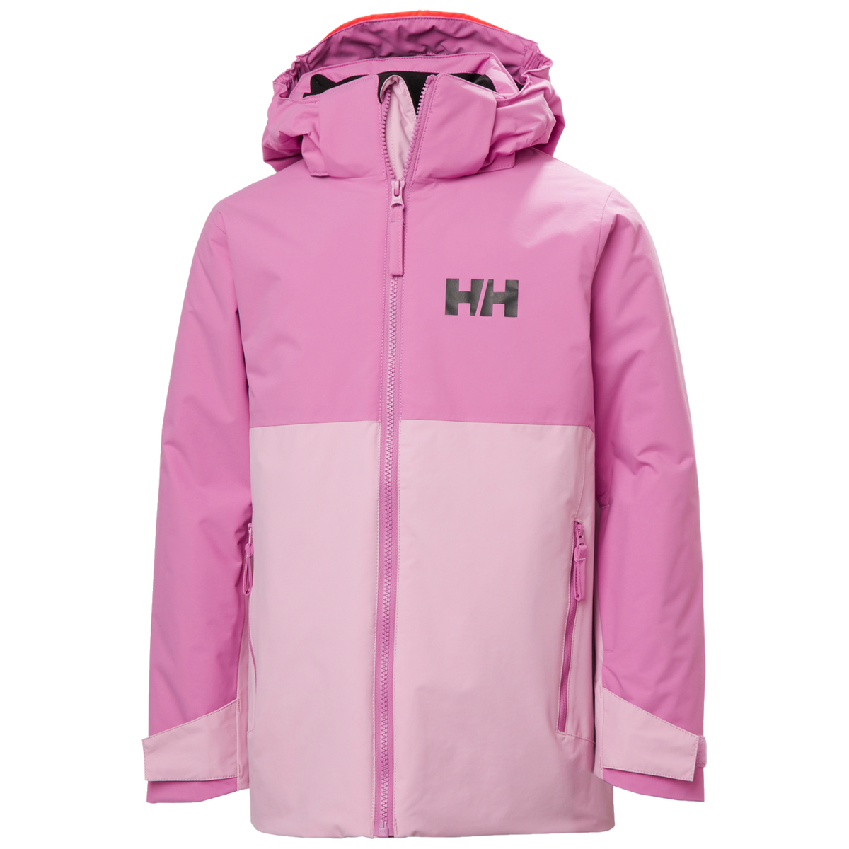 Helly Hansen Traverse Jacket - Kids' Meta Pink