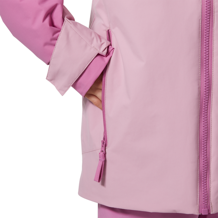 Helly Hansen Traverse Jacket - Kids' Meta Pink