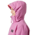 Helly Hansen Traverse Jacket - Kids' Meta Pink